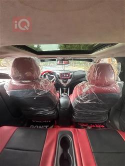 هيونداي فلوستر